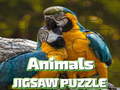 Igra Animals Jigsaw Puzzle