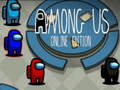 Igra Among Us Online Edition