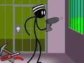 Igra Escape From Prison