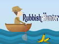 Igra Rubbish Hunter