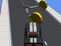 Igra Charge Through Racing