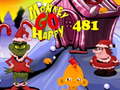 Igra Monkey GO Happy Stage 481