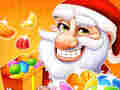Igra Candy Fever