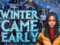 Igra Winter Came Early
