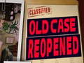 Igra Old Case Reopened