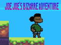 Igra Joe Joe's Bizarre Adventure