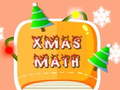 Igra Xmas Math