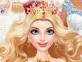 Igra Wedding Makeover Salon
