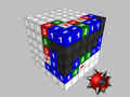 Igra Minesweeper 3d