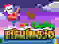 Igra Christmas Fishing.io