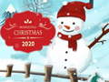Igra Christmas Mahjong  2020