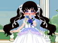 Igra Wedding Dress