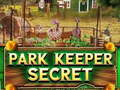 Igra Park Keeper Secret