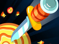 Igra Knife Hit Challenge