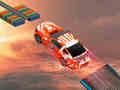 Igra Sky Track Racing Master