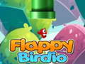 Igra Flappy Birdio