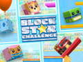 Igra Block Star Challenge