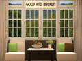 Igra Golden Brown