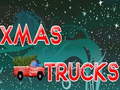 Igra Xmas Trucks 