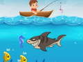 Igra Fishing Frenzy 2 Fishing by Words