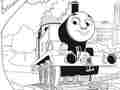 Igra Sodor Paint Shop