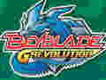 Igra Beyblade G Revolution