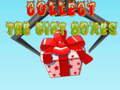 Igra Collect The Gift Boxes
