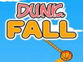 Igra Dunk Fall