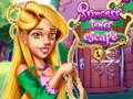 Igra Princess Tower Escape