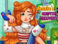 Igra Jessie's Hospital Recovery