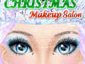 Igra Christmas Makeup Salon