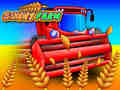 Igra SUNNY FARM IO