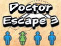 Igra Doctor Escape 3
