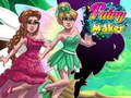 Igra Fairy Maker