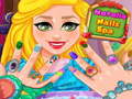 Igra Natalie Nails Spa