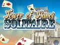 Igra Tower Of Hanoi Solitaire