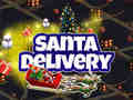 Igra Santa Delivery