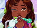 Igra Noelle Real Dentist
