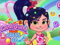 Igra Candyland Dress Up