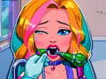 Igra Audrey Real Dentist
