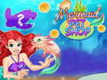 Igra Mermaid Pet Shop