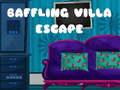 Igra Baffling Villa Escape