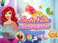 Igra InstaYum Handmade Sweets