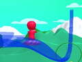 Igra Make A Roller Coaster