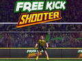 Igra FreeKick Soccer