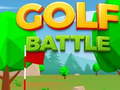 Igra Golf Battle
