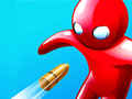 Igra Bullet Man 3d