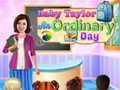 Igra Baby Taylor An Ordinary Day