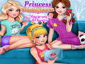 Igra Princess #InstaYuuum Macarons & Flowers