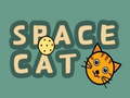 Igra Space Cat